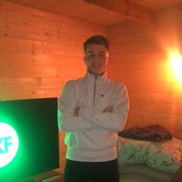 Archie Smith - @archie_smith9 Twitter Profile Photo