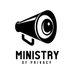 Ministry of Privacy (@ministryprivacy) Twitter profile photo