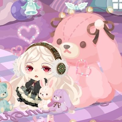 鈴音(リン)@ポケコロさんのプロフィール画像
