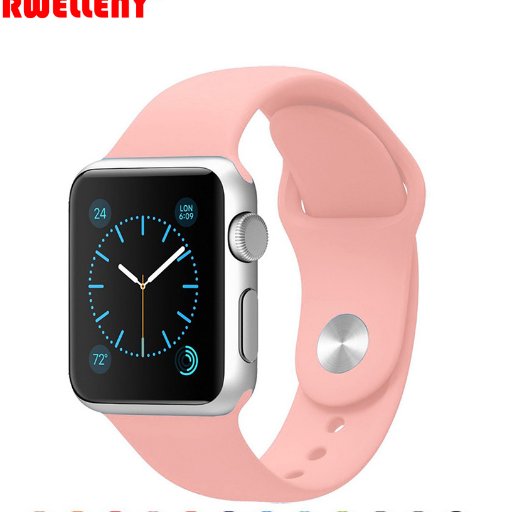 Free Apple watch band .Items or products of common use with a gift from an Apple Watch Band