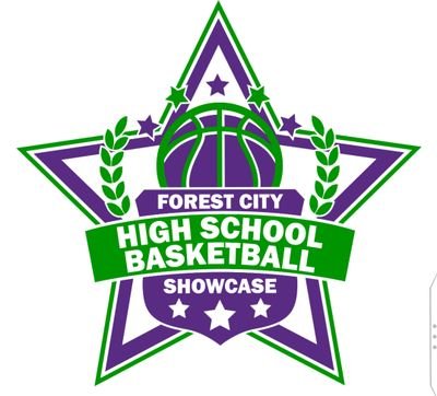 Inaugural Forest City High School Boys Basketball Showcase | Wednesday March 27th | Alumni Hall at Western University