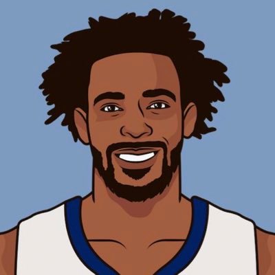 He fucking did it. Mike Conley, 2021 All Star.