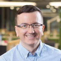 Tomek Jamiński (@tomekjaminski) 's Twitter Profile