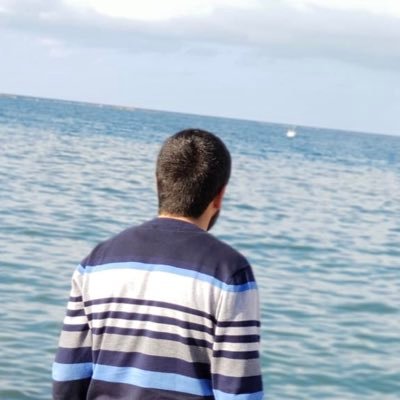 alik7730's profile picture. - המדוכאים עלי אדמות - عابرون والدنيا ليست لنا