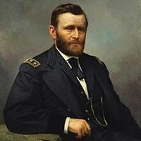 General Ulysses S. Grant(@GeneralUS_Grant) 's Twitter Profile Photo