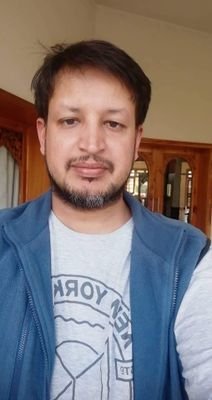 Razajani's profile picture. I like reading & Writing