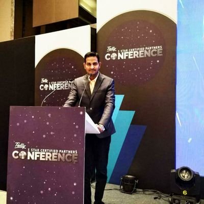 TallySathish's profile picture. AXN INFOTECH TALLY 9677399766