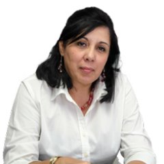 Directora de Ciencia e Innovación Tecnológica en Ministerio de Salud Pública de Cuba