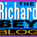 Richard Bey - @beytalk - Twitter
