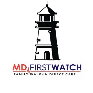 MD FirstWatch offers premier family urgent care services for minor injury or illness. 
Open 7 days a week for your convenience. 
Get in. Get well. Live life!