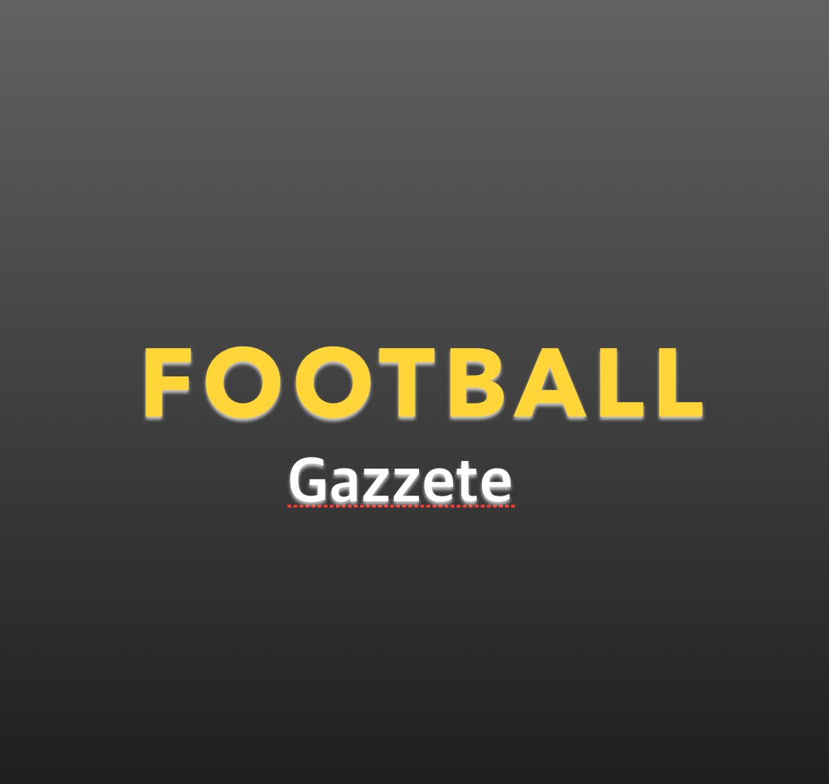 FootballGazzete Profile Picture