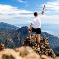 Fitness (@fitnessblogging) Twitter profile photo