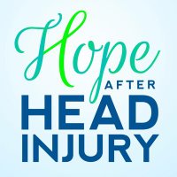 HopeAfter HeadInjury(@Hope4HeadInjury) 's Twitter Profile Photo
