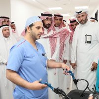 Dr.Almarhabi, Yahya (@dralmarhabi) Twitter profile photo