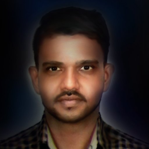 krishnadhas's profile picture. Post Production / Visual Effects Specialist