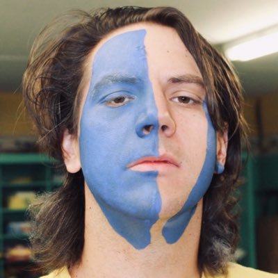 zerocharisma25's profile picture. indie film-maker and peanut butter connoisseur.