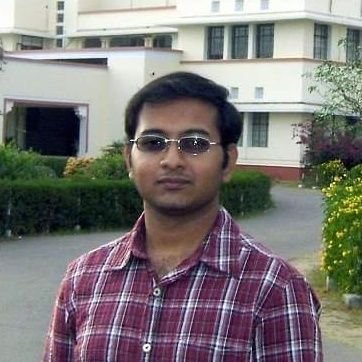 Vivek_Viswanat's profile picture. Engineering Leader