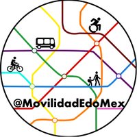 Movilidad EdoMex (@movilidadedomex) 's Twitter Profile