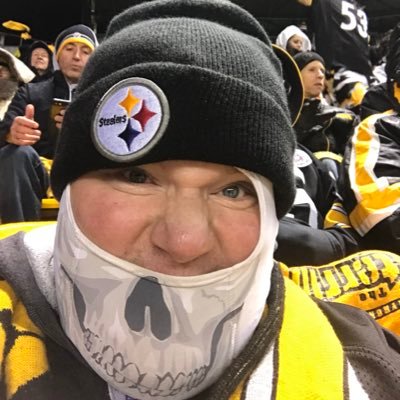 49 year old born and raised on Pittsburgh's North Side. God and family first!Pittsburgh sports fan, movies, music, motorcycles, drums. Saved by God’s grace!