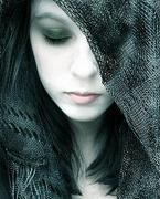 What could be be more Halloween than Goth?