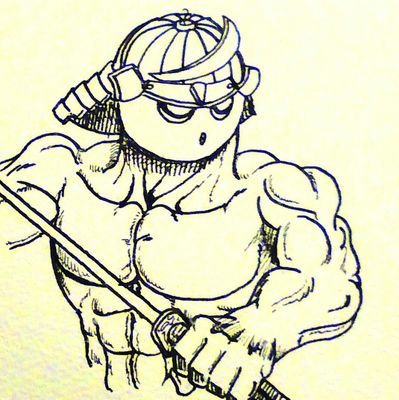 甲冑ノディさんのプロフィール画像