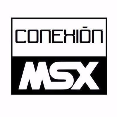 ConexionMsx Profile Picture