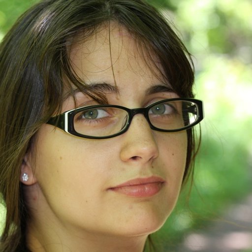 Johanna Ullrich Profile