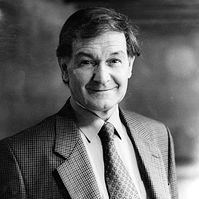 Roger Penrose Profile