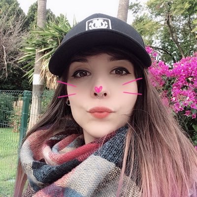 Tina Moon | VGEN Artist · Streamer · Tattooさんのプロフィール画像