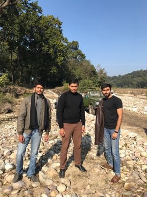 KeshavA37388623's profile picture.