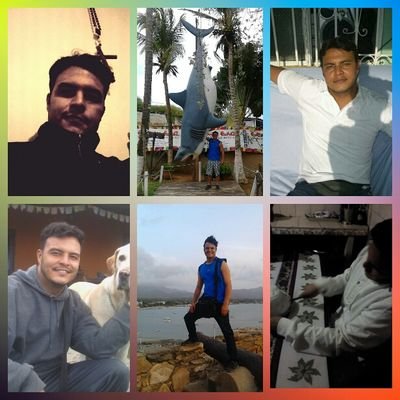 carlosperez83's profile picture. Dr. en Ecologia del Desarrollo Humano, Lic en Ciencias Fiscales, amo la vida, mi país, la musica, el baile, las mujeres, el deporte y mi mayor tesoro mi familia