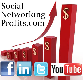 Tips and tricks on how to stay ahead of the game and make real money through social media platforms like Facebook, Twitter, Linked in and You Tube!