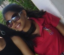 Brenda Pontes i vc ?