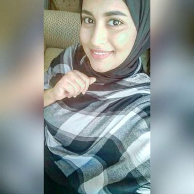 NadaMonsef4's profile picture. I don't care who I lose anymore, as long as I don't lose myself again , I'm good 😌💙