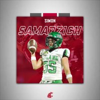 Simon Samarzich (@therealsisam) 's Twitter Profile