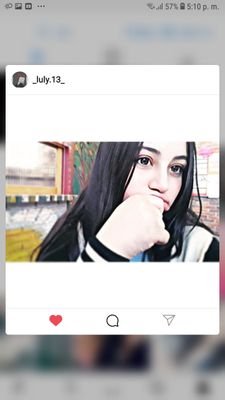 Lucia69198024's profile picture. 💫Todo Vuelve Y pega donde mas duele💫
       💚12/06💚
💛Geminina💛