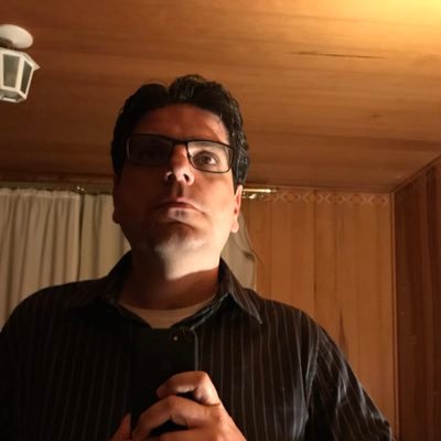 marcelospato's profile picture. Não temas, crê somente