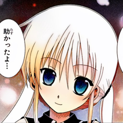 nagi3dcg Profile Picture