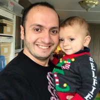 salamlazkani (@salamlazkani) 's Twitter Profile