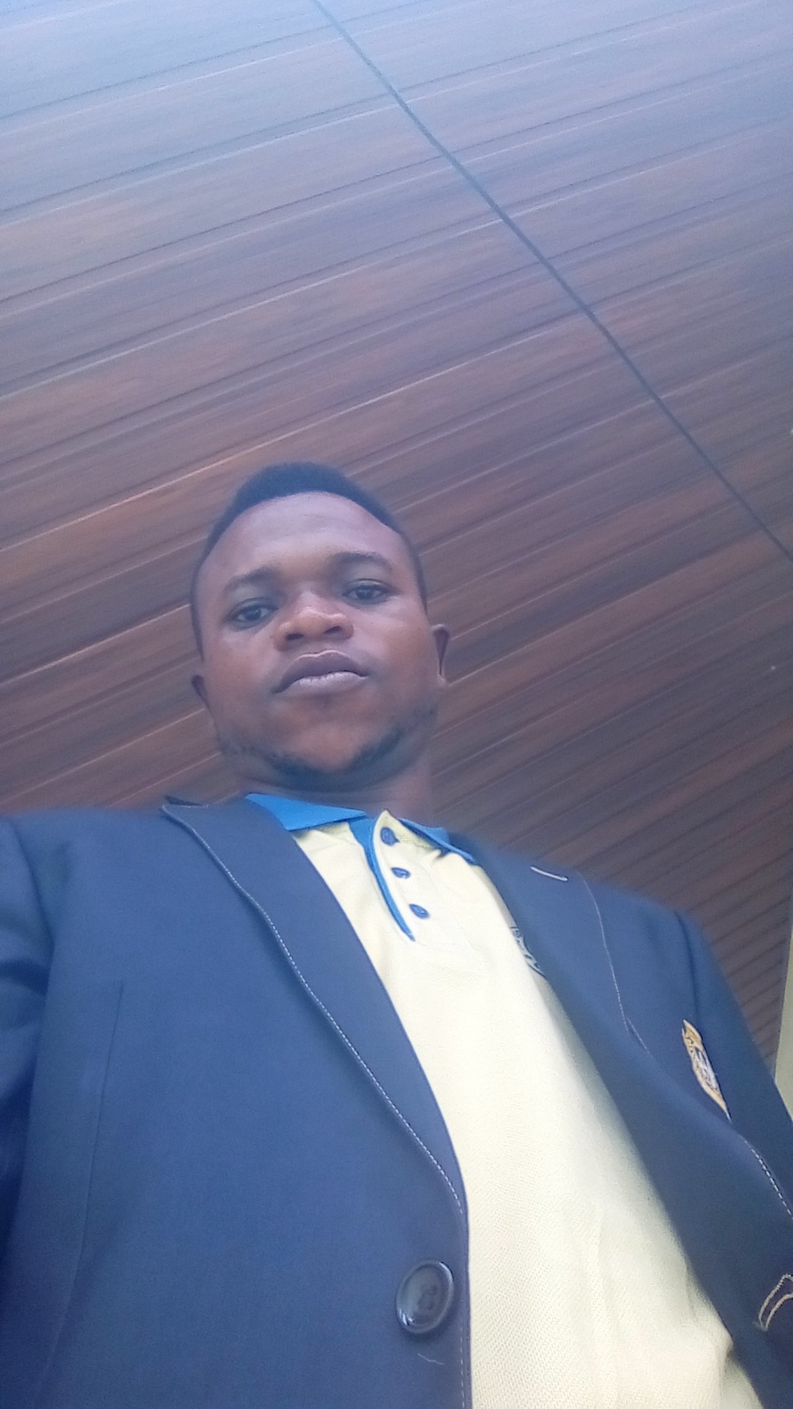 PaulAbatan's profile picture. Feb_28. 
GODSON Academic Consult...Online registrations-Post Utme, Jamb change of institution/course..
(Club) Chelsea_f c
09062137223, 08123479969, 09099917783.