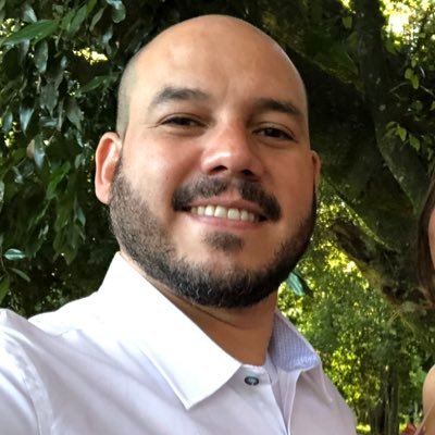 MarcosHCastro's profile picture. 