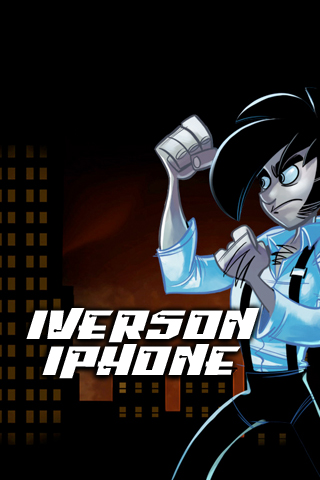 kiverson23's profile picture. 