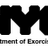 NYC Dept of Exorcism