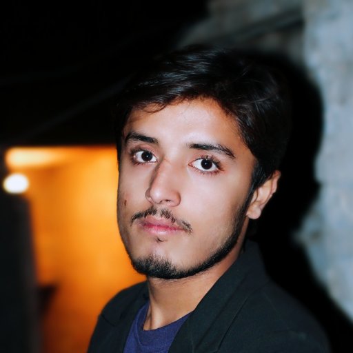 IsranImran's profile picture. 