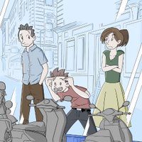 🛵📖 Cómprame una moto (@comprameunamoto) 's Twitter Profile Photo 🛵📖 Cómprame una moto (@comprameunamoto) 's Twitter Profile Photo
