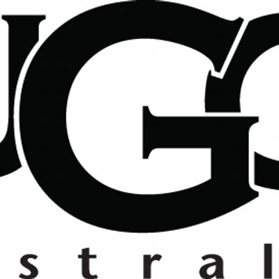 uggs with logo all over