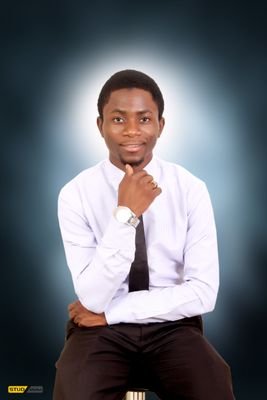 Muslim Abusite🎓 Pharmacist💊 From Birnin Gwari...