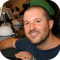 Jony Ive