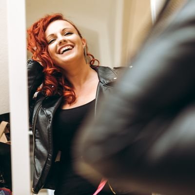 Ana83279462's profile picture. 