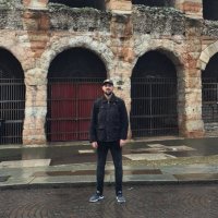 Adam Gargan (@adamgargan1) 's Twitter Profile